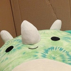 Meet your Posher, Yashalie